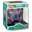 FUNKO POP figure Deluxe Disney The Little Mermaid Ursula
