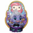 FUNKO POP figure Deluxe Disney The Little Mermaid Ursula