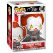 FUNKO POP figure IT Welcome To Derry Pennywise