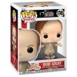 FUNKO POP figure IT Welcome To Derry Bob Gray