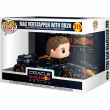 FUNKO POP figure Rides Super Deluxe Racing Oracle Red Bull Max Verstappen with RB20