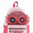 CERDÁ Harry Potter Luna Lovegood casual backpack 27cm