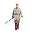 HASBRO Star Wars Revenge of the Sith Obi-Wan Kenobi figure 15cm