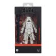 HASBRO Star Wars Andor Range Trooper figure 15cm