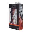 HASBRO Star Wars Andor Range Trooper figure 15cm