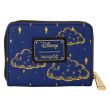 LOUNGEFLY Loungefly Disney Hocus Pocus Sanderson Sisters wallet