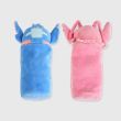 CERDÁ Disney Stitch assorted plush pencil case