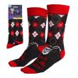 CERDÁ DC Comics Harley Quinn adult shocks