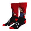 CERDÁ Chucky pack 3 adult socks