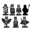YUME TOYS DC Comics Batman assorted figure 8cm