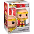 FUNKO POP figure WWE Hulk Hogan