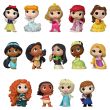 FUNKO Figura Mini Disney Princesas Ultimate surtido