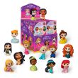 FUNKO Figura Mini Disney Princesas Ultimate surtido