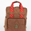 CERDÁ Harry Potter Gryffindor casual backpack 35cm