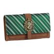 CERDÁ Harry Potter Slytherin wallet