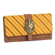 CERDÁ Harry Potter Hufflepuff wallet