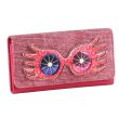 CERDÁ Harry Potter Luna Lovegood wallet