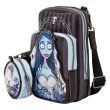 LOUNGEFLY Loungefly Corpse Bride shoulder bag + purse