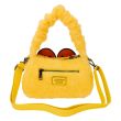 LOUNGEFLY Loungefly Garfield Odie bag
