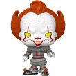FUNKO POP figure IT Welcome To Derry Pennywise