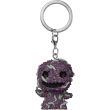 FUNKO Pocket POP Keychain Disney Nightmare Before Christmas Oogie Boogie