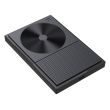 Tracer AirMag1 5000mAh PD20W+15W Mag, Black