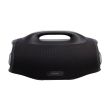 JBL Bluetooth Speaker BoomBox 4 Black