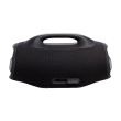 JBL Bluetooth Speaker BoomBox 4 Black