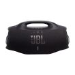 JBL Bluetooth Speaker BoomBox 4 Black