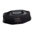 JBL Bluetooth Speaker BoomBox 4 Black