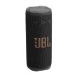 JBL Bluetooth Speaker Grip Black