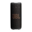 JBL Bluetooth Speaker Grip Black
