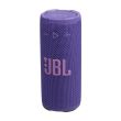 JBL Bluetooth Speaker Grip Purple