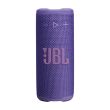 JBL Bluetooth Speaker Grip Purple