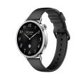 Xiaomi Watch S4 41mm Black