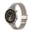 Xiaomi Watch S4 41mm Sunset Gold