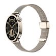 Xiaomi Watch S4 41mm Sunset Gold