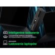 Tracer Quant 10000mAh 100W PD+QC, Black
