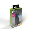 Tracer Quant 10000mAh 100W PD+QC, Black