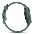 Garmin Lily 2 Active 38 mm Digital 240 x 201 pixels Touchscreen Green GPS (satellite)