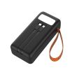 Tracer Vouge-3 30000 mAh Black