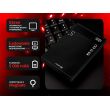Tracer AirMag1 5000mAh PD20W+15W Mag, Black