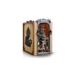 LEGO ICONS 10351 Sherlock Holmes: Book nook