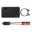 Baseus Super Energy Pro+ 1600A Car Jump Starter Cluster Black