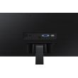 Samsung S36GD computer monitor 68.6 cm (27") 1920 x 1080 pixels Full HD LCD Black