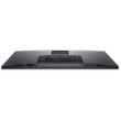 DELL P Series P3223DE 80 cm (31.5") 2560 x 1440 pixels Quad HD LCD Black, Silver
