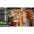 LEGO ICONS 10351 Sherlock Holmes: Book nook