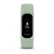 Garmin VIVOSMART 5 OLED Digital 88 x 154 pixels Touchscreen Mint colour GPS (satellite)