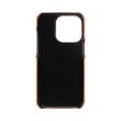 Vivid Glitter Case Apple iPhone 14 Pro Max Rose Gold
