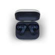 Motorola Moto Buds Headphones Wireless In-ear Calls/Music/Sport/Everyday Bluetooth Blue
